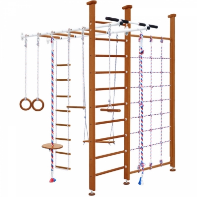 Детский спортивный комплекс ДСК Карусель Florentina