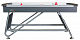 картинка Аэрохоккей «Maxi 2-in-1» 6 ф (теннисная покрышка в комплекте) от магазина Лазалка