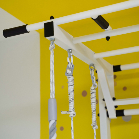 Спортивный комплекс усиленный + Romana