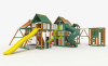 Детская площадка IgraGrad Великан Deluxe мод.1