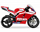 Детский электромобиль Peg Perego Ducati GP