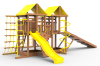 Детская площадка Пикник "Оптимус" Пацифик Лайт ОлСизон