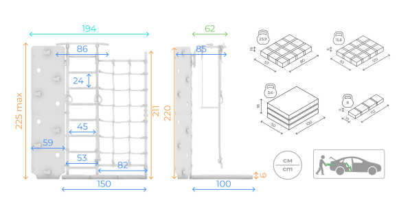 Romana Комплект №7