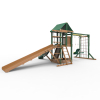 картинка Детская площадка Пикник "Форест" Руфер AllSeasons от магазина Лазалка