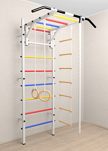 Шведская стенка Sv Sport Трукд 521