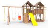 Детская площадка Пикник "Оптимус Д" Твин