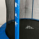 Батут с сеткой DFC Jump Basket 16FT-JFSK-B диаметр 490см