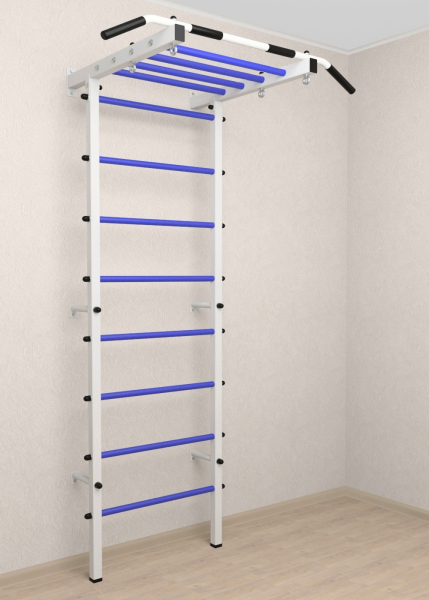 Шведская стенка Sv Pro рукоход 850 (Турник Pro рукоход)