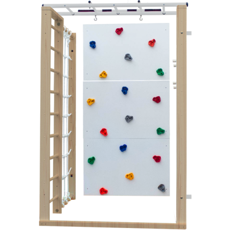 Домашний комплекс с рукоходомМарсель