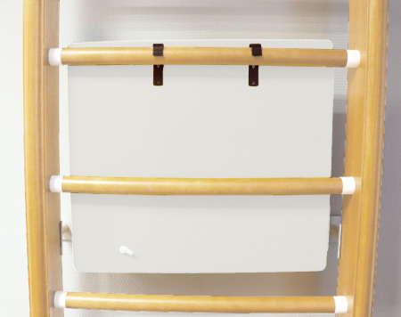 Шведская стенка Kampfer Helena Wall Busyboard