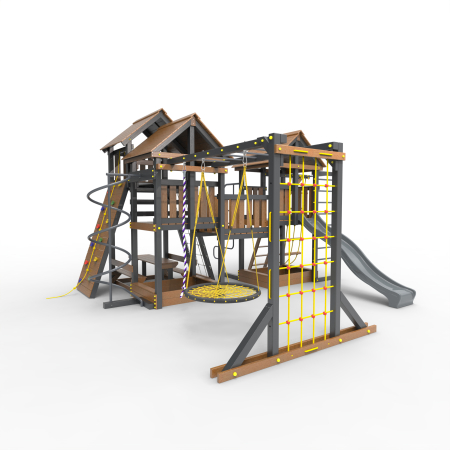 Детская площадка Пикник "Урбан Д" Стэйдж 2