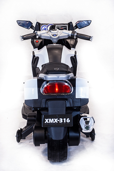 Мотоцикл Moto XMX 316