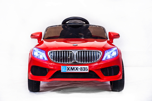 Электромобиль детский BMW XMX 835