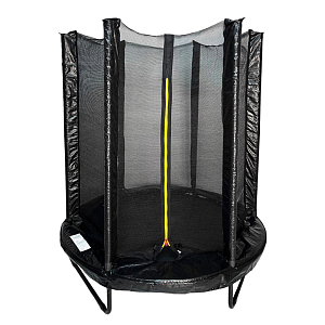 Батут 4,5-футовый (⌀ 139 см)