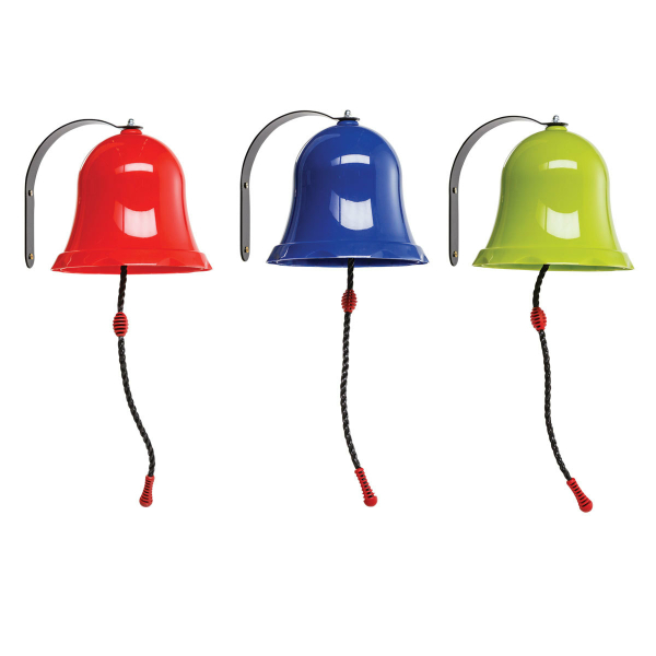 Колокольчик -рында (Лайм)