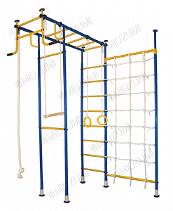 Детский спортивный комплекс ДСК "Midzumi Kinri"
