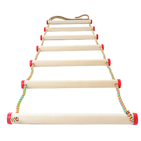 Детский спортивный комплекс LittleSport Сканди