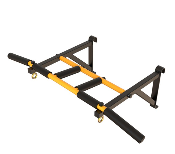 Турник навесной (классический) на шведскую стенку Рекорд