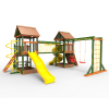 картинка Детская площадка Пикник «Вега Д» Кракен Компакт от магазина Лазалка