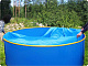картинка Пленка для заглубленных бассейнов 3.4х1.5м ГарденПласт от магазина БэбиСпорт