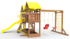 Детская площадка Пикник "Оптимус" Пацифик Лайт