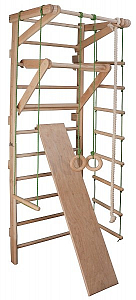 Детский спортивный комплекс ДСК "Растишка 3"