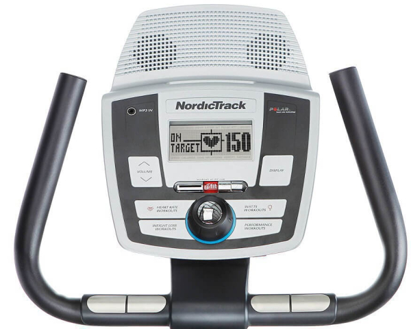 Эллиптический тренажер NordicTrack E4 орбитрек