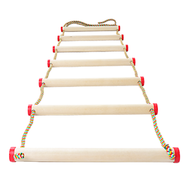 Детский спортивный комплекс LittleSport  Котики