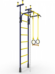 Шведская стенка Данди-2