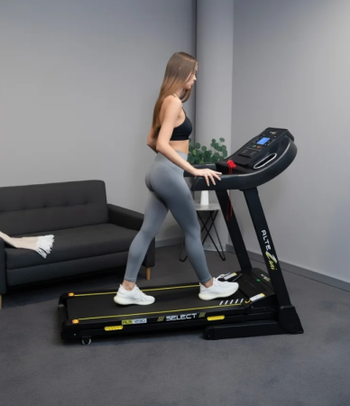 Электрическая беговая дорожка ALS 1230 Altezani