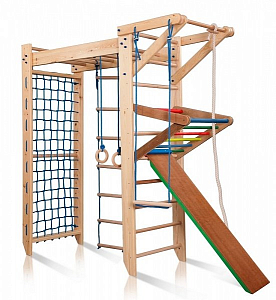 Детский спортивный комплекс ДСК «Sport 5»